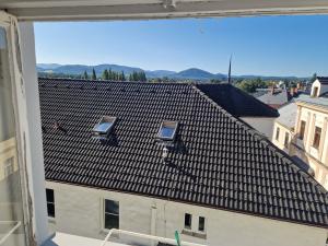 Pronájem bytu 3+1, Příbor, náměstí Sigmunda Freuda, 67 m2