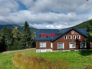 Prodej bytu 3+kk, Špindlerův Mlýn, 109 m2