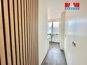 Pronájem bytu 3+1, Ostrava - Bělský Les, Bedřicha Václavka, 68 m2