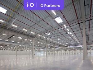 Pronájem skladu, Brno, Letiště Brno-Tuřany, 13000 m2