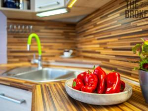 Prodej bytu 2+kk, Úpice, Pod Skalkou, 35 m2