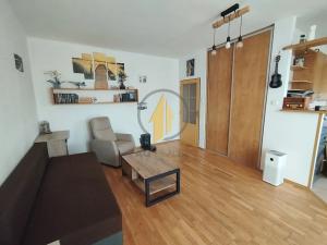 Prodej bytu 2+kk, Turnov, Květinová, 52 m2