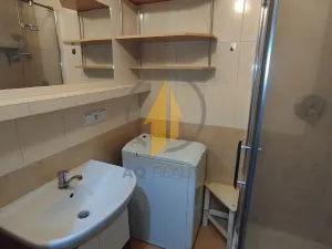 Prodej bytu 2+kk, Turnov, Květinová, 52 m2