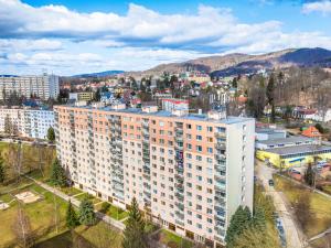 Prodej bytu 3+1, Liberec - Liberec XIV-Ruprechtice, Rychtářská, 60 m2