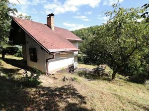 Prodej chaty, Nezabudice, 65 m2