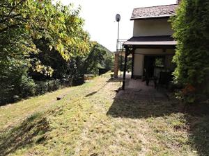 Prodej chaty, Nezabudice, 65 m2