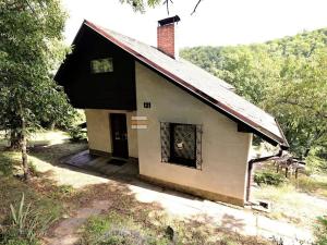 Prodej chaty, Nezabudice, 65 m2