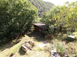 Prodej chaty, Nezabudice, 65 m2