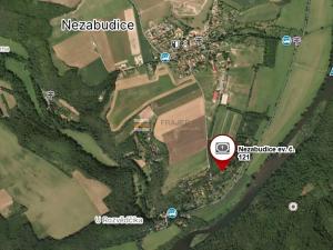 Prodej chaty, Nezabudice, 65 m2
