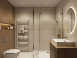 Prodej bytu 1+kk, Kladno, Ke stadionu, 30 m2
