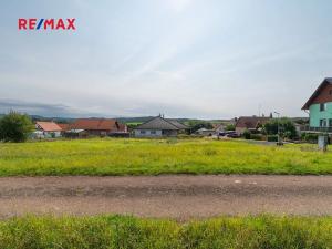 Prodej pozemku pro bydlení, Mlečice, 983 m2