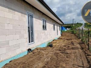Pronájem rodinného domu, Mělník, Na Průhoně, 123 m2