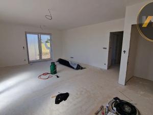 Pronájem rodinného domu, Mělník, Na Průhoně, 123 m2