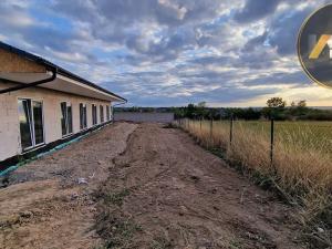 Pronájem rodinného domu, Mělník, Na Průhoně, 123 m2