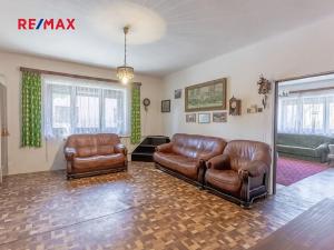 Prodej rodinného domu, Brandýs nad Labem-Stará Boleslav, Havlíčkova, 120 m2