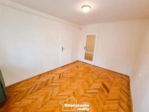 Pronájem bytu 2+1, Neratovice, P. Bezruče, 52 m2