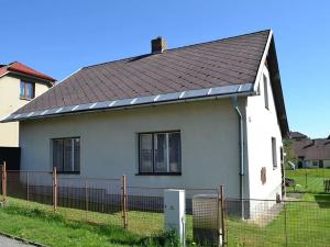 Prodej rodinného domu, Velká Losenice, 85 m2
