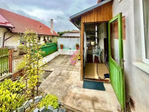 Prodej rodinného domu, Stonařov, 104 m2