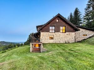 Prodej rodinného domu, Vrchlabí, 429 m2