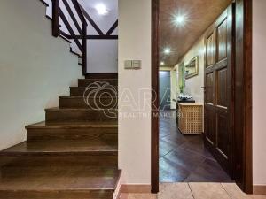 Prodej rodinného domu, Vrchlabí, 429 m2