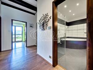 Prodej rodinného domu, Vrchlabí, 429 m2