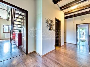 Prodej rodinného domu, Vrchlabí, 429 m2