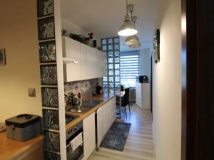 Prodej bytu 3+1, Karlovy Vary, Vítězná, 74 m2
