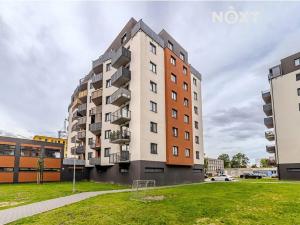 Prodej bytu 3+kk, Pardubice, Na Spravedlnosti, 91 m2