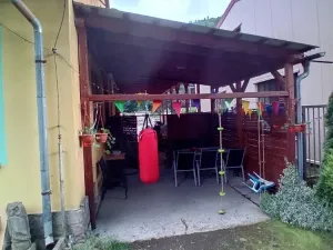 Prodej komerční nemovitosti, Hanušovice, 891 m2
