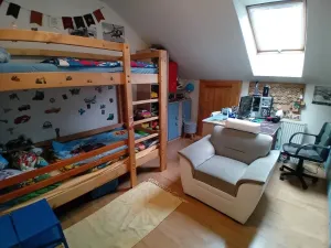 Prodej výrobních prostor, Hanušovice, 891 m2