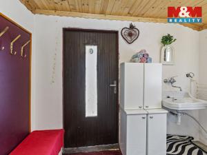Prodej rodinného domu, Kočí, 120 m2