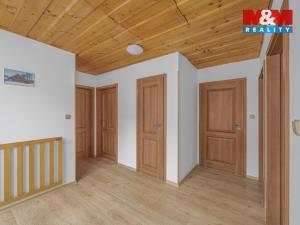 Prodej rodinného domu, Červená Voda - Dolní Orlice, 190 m2