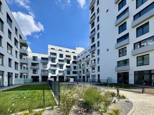 Pronájem bytu 3+kk, Brno, třída Generála Píky, 81 m2