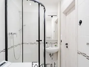Prodej bytu 2+kk, Ostrava, Výškovická, 37 m2