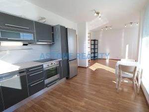 Pronájem bytu 2+kk, Praha - Stodůlky, Raichlova, 68 m2