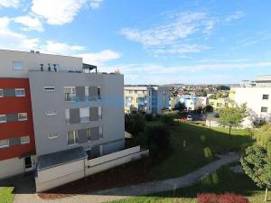 Pronájem bytu 2+kk, Praha - Stodůlky, Raichlova, 68 m2
