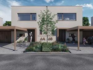 Prodej rodinného domu, Sezemice, Pod Vinicí, 116 m2