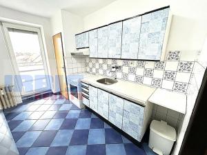 Prodej bytu 1+1, Plzeň, Zámečnická, 44 m2