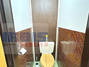 Prodej bytu 1+1, Plzeň, Zámečnická, 44 m2
