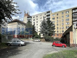 Prodej bytu 1+1, Plzeň, Zámečnická, 44 m2