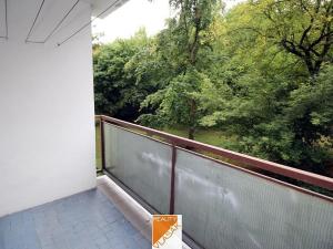 Pronájem bytu 2+1, Kadaň, Na Podlesí, 61 m2