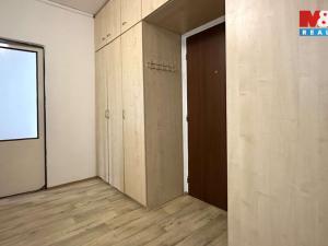 Pronájem bytu 2+1, Holoubkov, 53 m2