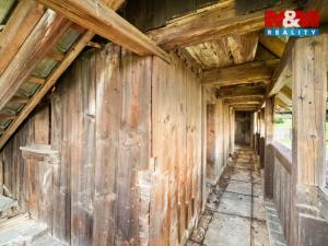 Prodej rodinného domu, Liběšice - Dolní Chobolice, 290 m2