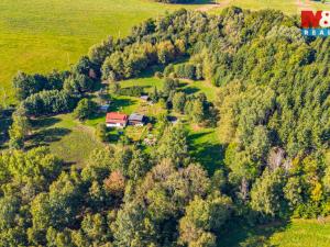 Prodej chaty, Ktiš, 87 m2
