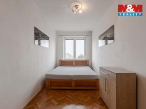 Prodej bytu 3+1, Hartmanice, 78 m2