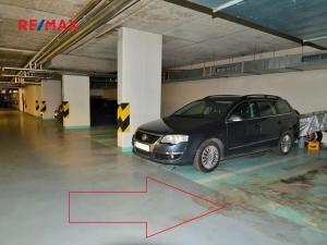 Pronájem bytu 2+kk, Praha - Stodůlky, Svitákova, 57 m2