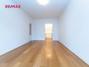 Pronájem bytu 2+kk, Praha - Stodůlky, Bašteckého, 42 m2