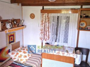 Prodej chaty, Trutnov - Kryblice, 10 m2