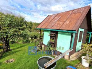 Prodej chaty, Trutnov - Kryblice, 10 m2
