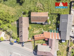 Prodej obchodního prostoru, Jesenice, 750 m2